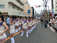 芦花まつり３